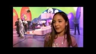 S Club Juniors: The Story Episode 2