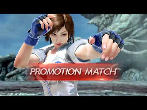 Asuka - Road to Top 10,000 Part 1