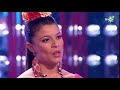 Nazaret- Ni te quiero ni te olvido- gala 2 Yo soy del sur