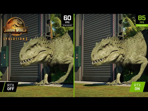 Jurassic World Evolution  Baixe e compre hoje - Epic Games Store