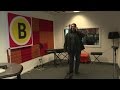 Django Wagner - Daar zijn vaders voor