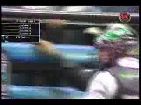 Cord McCoy vs. Outrageous