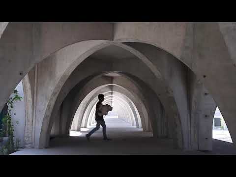 Opening doors to 2000 bright futures in Mexico