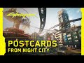 Wideo z rozgrywki Cyberpunk 2077  Playstation  DLC