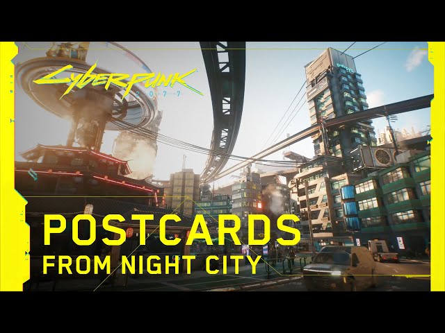 Cyberpunk 2077 Patch 1 05 Expected Release Date Changes And Everything Else Known So Far Cyberpunk 2077 Patch 1 05 Expected Release Date Changes And Everything Else Known So Far
