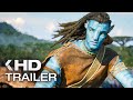 Avatar : The Way of Water | Official Trailer | In Cinemas Dec 16