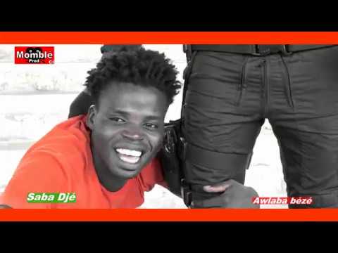 SABA DJE AWLABA BéZé
