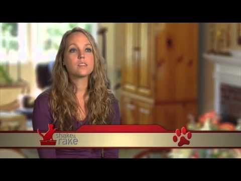 Official Shake N Rake Commercial