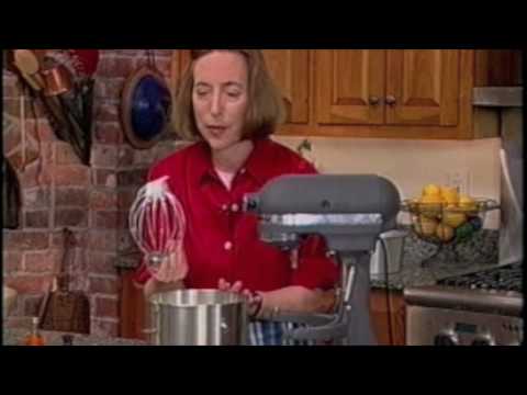 pbs 101 b1 all-american orange chiffon cake part 1