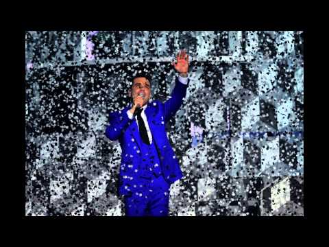 Videoclip de The BRITs — Robbie Williams