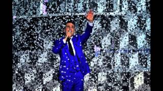 Robbie Williams   The Brits 2013   New Song