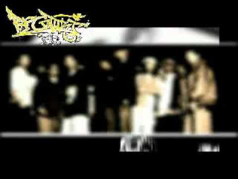 "KOMBINEZONE" COLLECTIF RAGGA HIP HOP MALAGASY