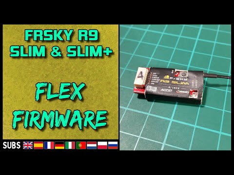frsky-r9-slim--slim-flex-firmware-upgrade