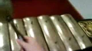 Download lagu Gamelan - Slendro Scale By Saron mp3