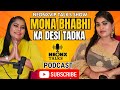 Desi Tadka With Mona Bhabhi Alisha Khan NeonxVip Talks Podcast