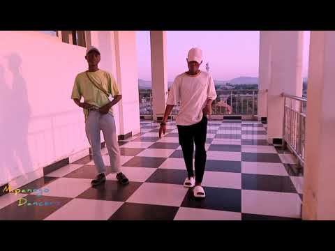 Snopa x Baba levo - Kanyaga twende (Official video dancer)