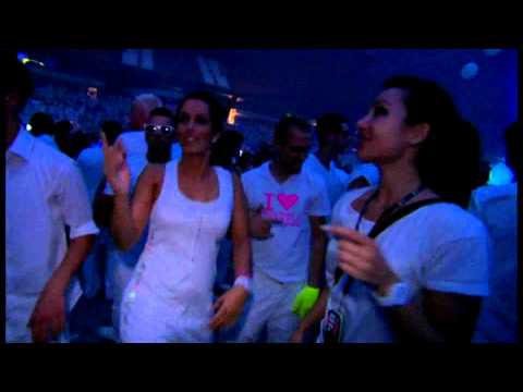 Sensation White Innerspace 2012  HD 1080p