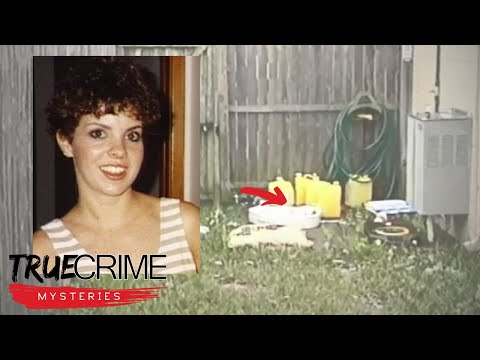 Son Finds His Missing Mother's Remains After 21 Years | COLD CASE FILES | Bonnie Haim Pt 1
