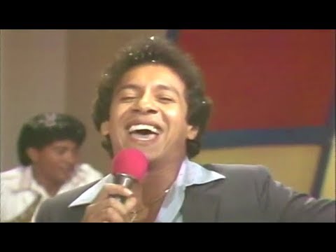 TODO ES PARA TI "BATAZO MUSICAL" - Diomedes y el Cocha "Fiesta de fin de año" 1984