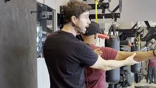 Why Your Humerus Needs Your Scapula