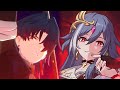 Blade's Trailer but I put Senti's Theme over it | Honkai: Star Rail x Honkai Impact 3rd