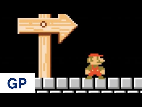 Run For Your Life | Super Mario Maker 2