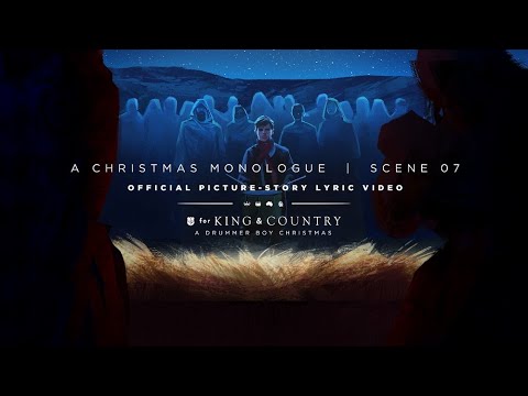 Thumbnail for A Christmas Monologue video