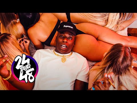 NÓS NÃO FAZ TED, NÃO FAZ DOC (Clipe Oficial) MC Negão Original e DJ Japa NK