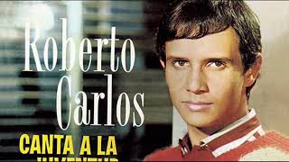 Roberto Carlos - A dónde andarás paloma