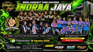Download lagu LIVE SIANG | YANG GANTENG 'INDRAA JAYA' | UNJUNGAN BUYUT MULYA | TERUSAN - IM | JUM'AT 28.08.2026 mp3 Download lagu LIVE SIANG | YANG GANTENG 'INDRAA JAYA' | UNJUNGAN BUYUT MULYA | TERUSAN - IM | JUM'AT 28.08.2026 mp3