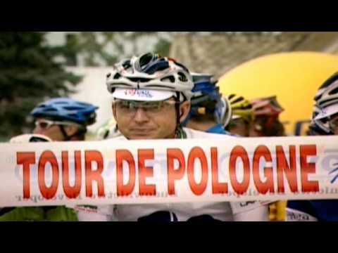 Historia Tour de Pologne 2017