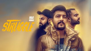 Struggle - Pavii Ghuman