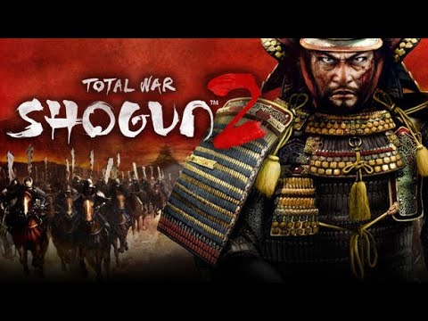 Shogun 2 Winter Tournament Finals "200 APM Chad" Tourney