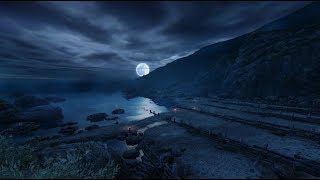 SEARCHING FOR GHOSTS - Dear Esther: Part 1 (Walkthrough Gameplay)
