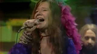 Janis Joplin - Move Over (Live 1970)