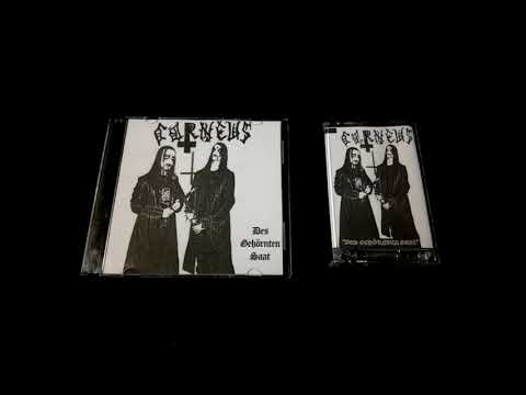 Corneus - Ewiger Holocaust