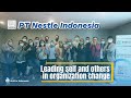 PT Nestle Indonesia