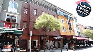 Gul Sultan Hotel | İstanbul, Turkey | Hotel Review 🏩