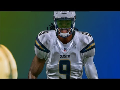 Madden 17 Career Mode - Andrew Luck Lit Our Secondary Up Ep.4