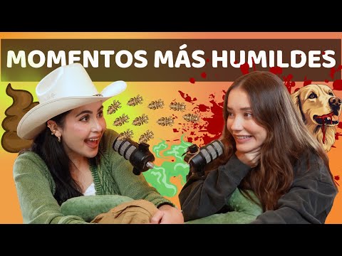 Momento más humilde l Las Alucines l 01x09