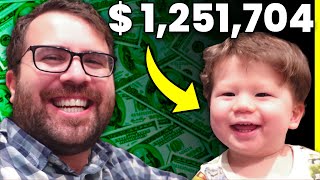 Roth IRA For Kids: EVERYTHING You Need to Know + Step-by-Step Tutorial