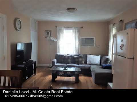 2 Henry St, Revere MA 02151 - Multi Family Home - Real Estate - For Sale -