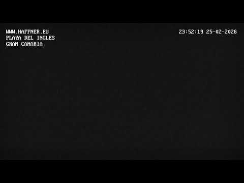 Maspalomas Dunes thumbnail