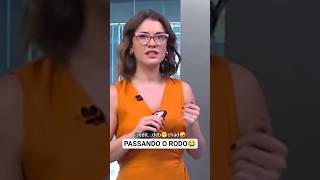 OPERAÇÃO PASSANDO O RODO😂