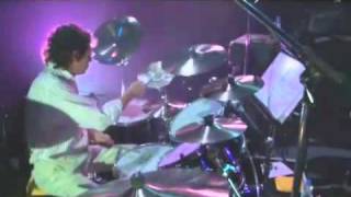 King Crimson - I Talk To the Wind Live (HQ) Best Quality -DO