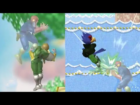 Bab And Bobby Are Gonna Put Me In Their Combo Videos