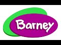 Barney That S What An Island Is Instrumental Land Of Make Believe Credits Song
