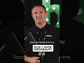 RULE 1 Show Personality Robbie Keane S Celebration School