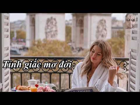 Tỉnh giấc mơ đời - Unknown