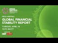 Press Briefing: Global Financial Stability Report, April 2024